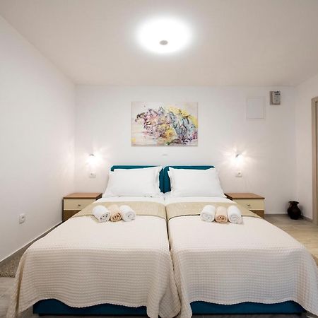 Apartments Maraton Спліт Екстер'єр фото