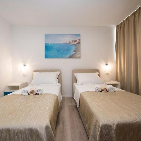 Apartments Maraton Спліт Екстер'єр фото
