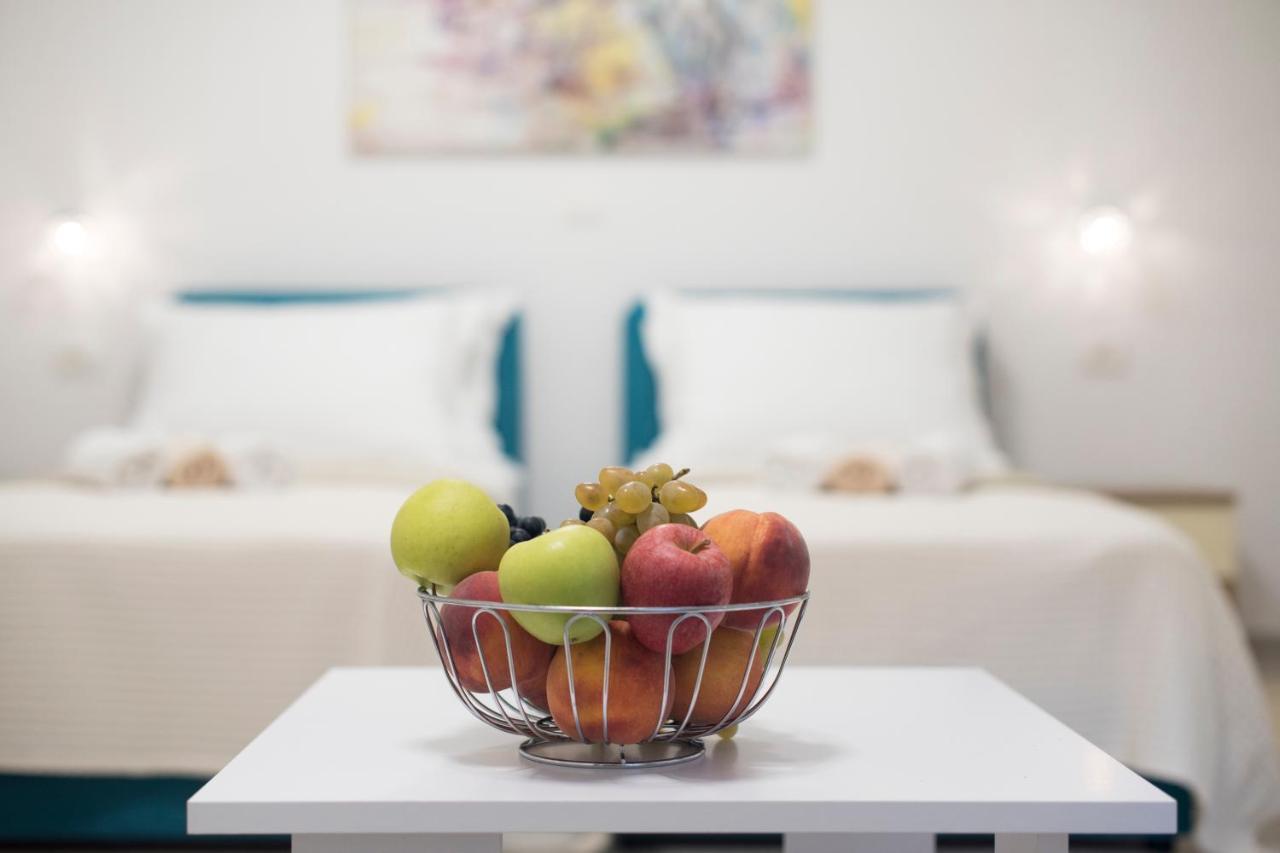 Apartments Maraton Спліт Екстер'єр фото