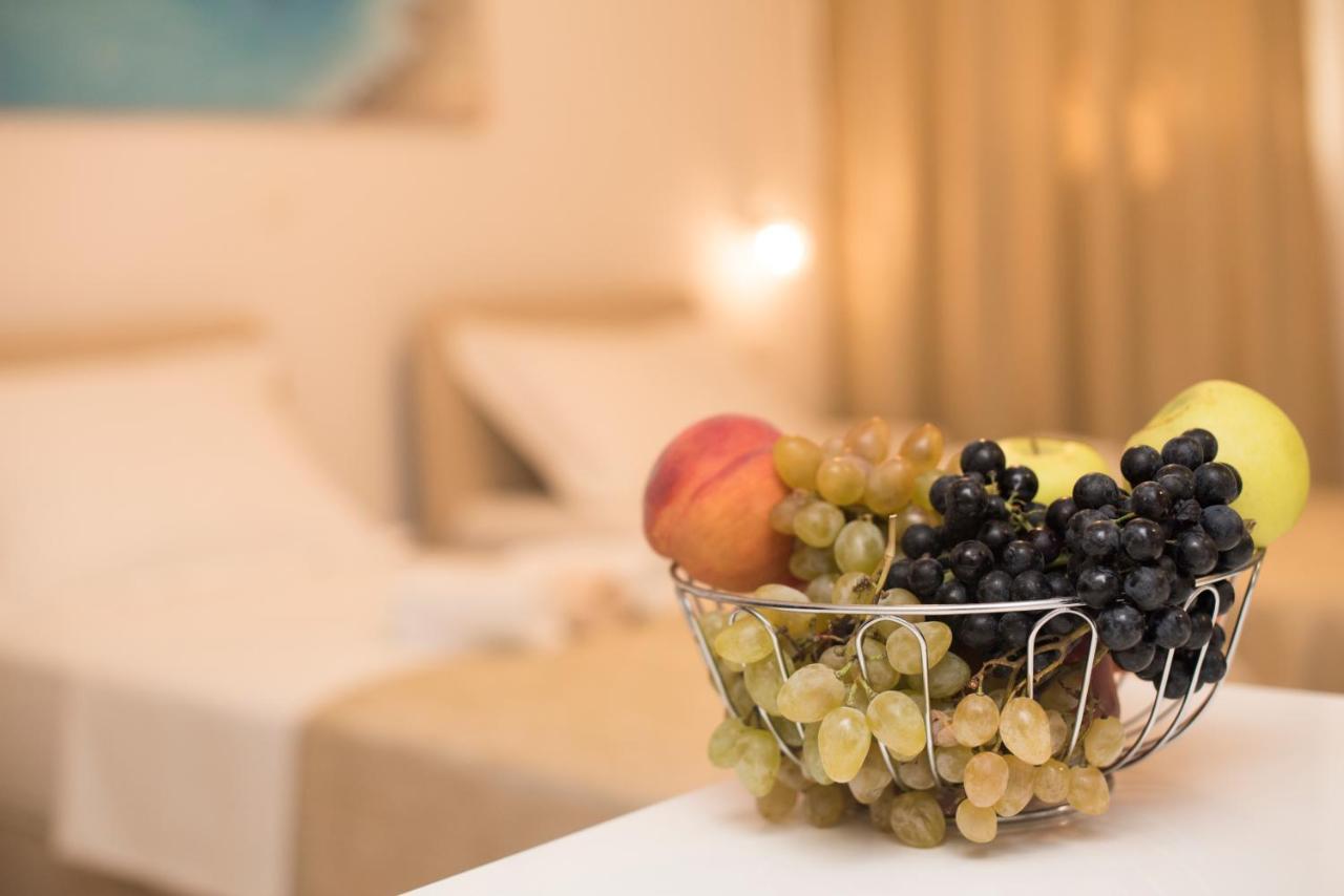 Apartments Maraton Спліт Екстер'єр фото